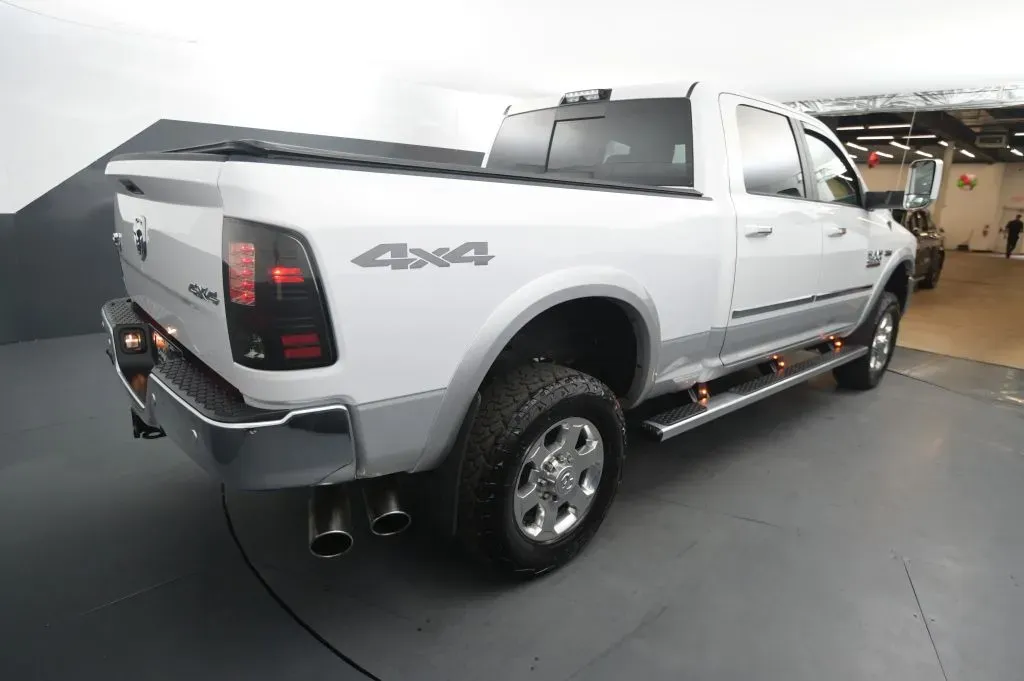 Ram 2500 photo 5
