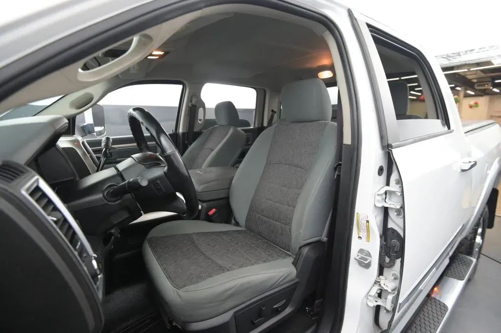 Ram 2500 photo 44
