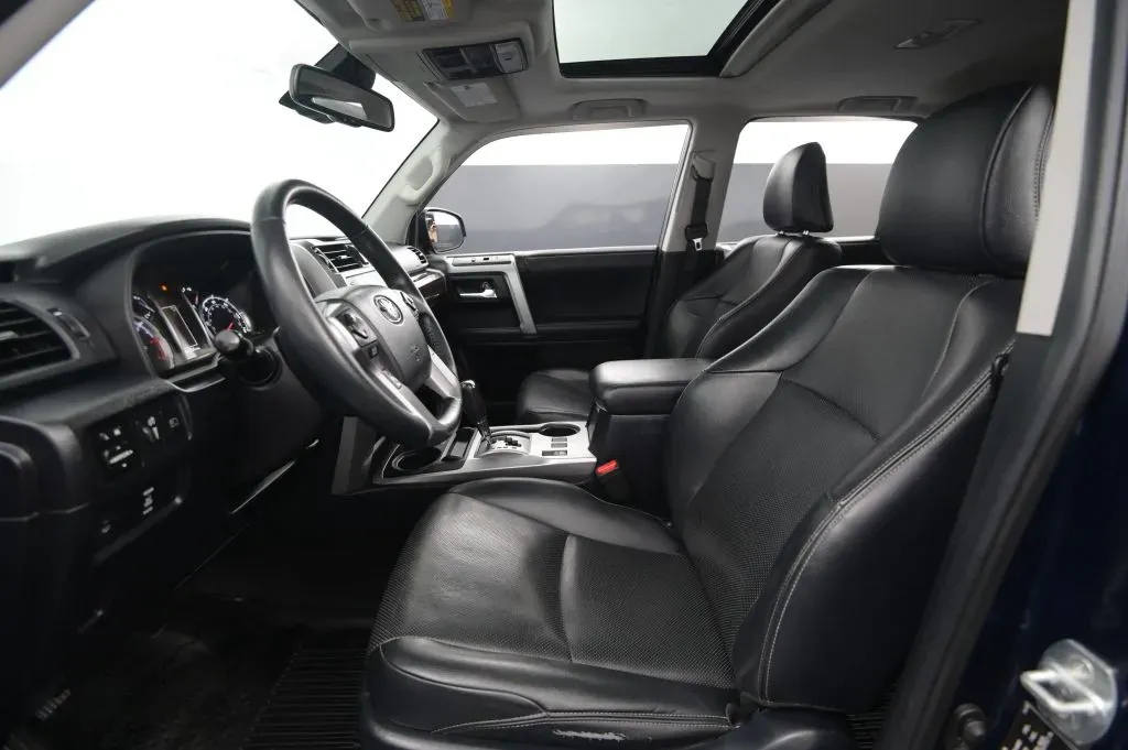 Toyota 4Runner photo 42