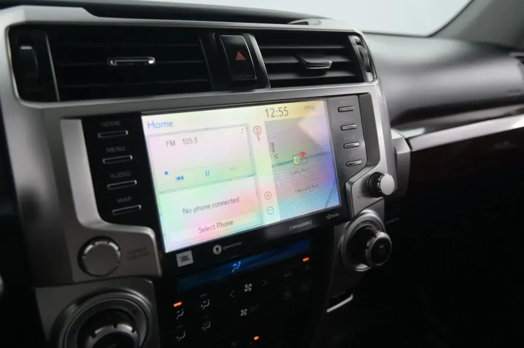 Toyota 4Runner photo 28