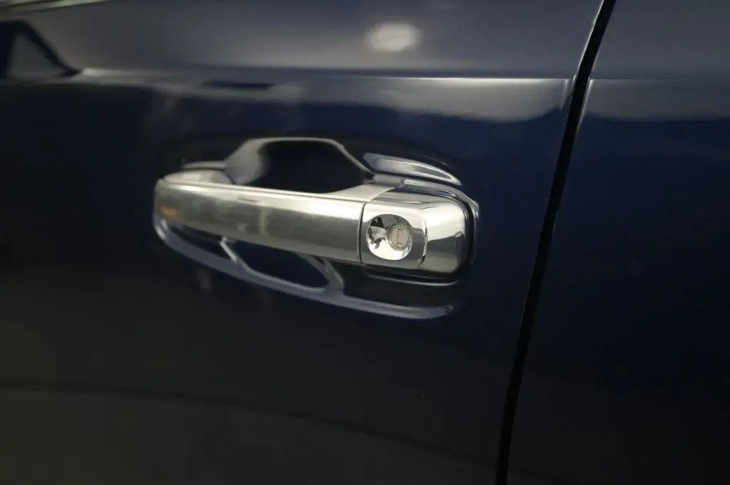 Toyota 4Runner photo 14