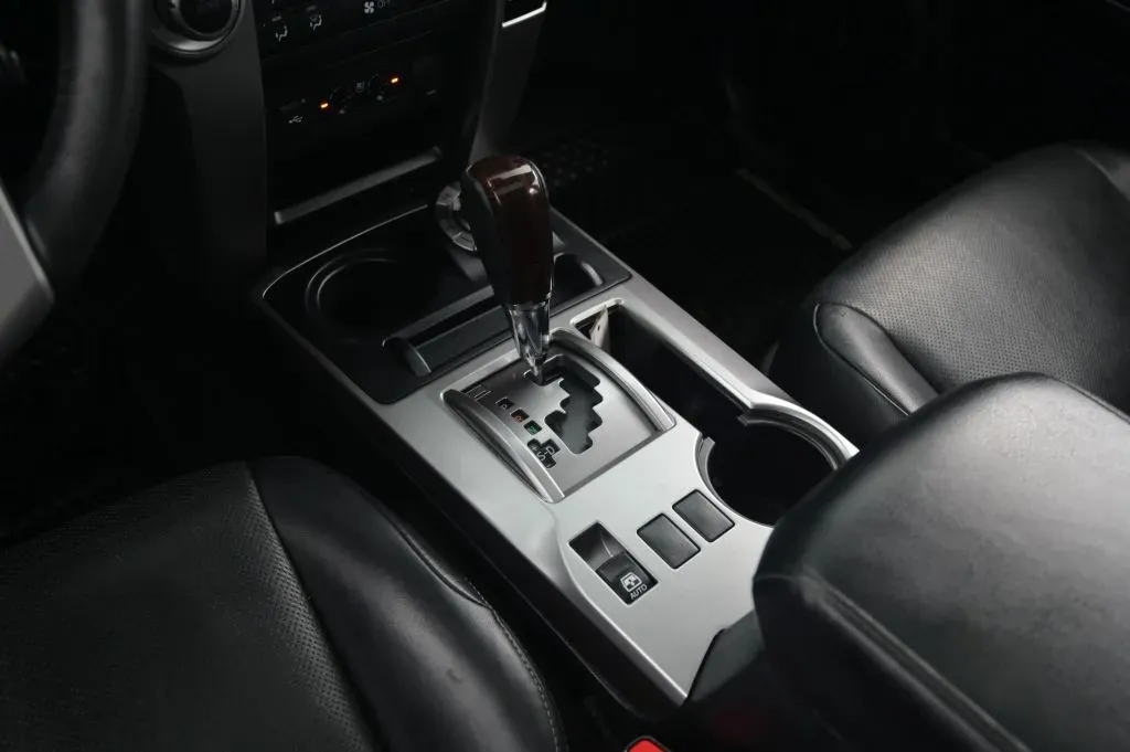 Toyota 4Runner photo 39