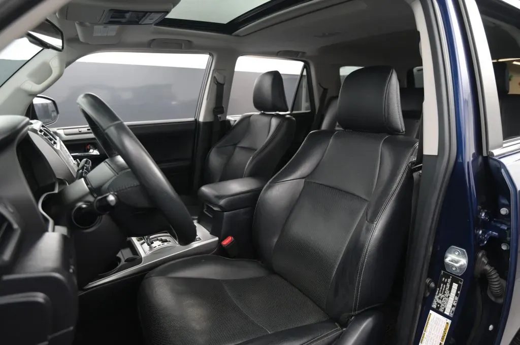 Toyota 4Runner photo 44