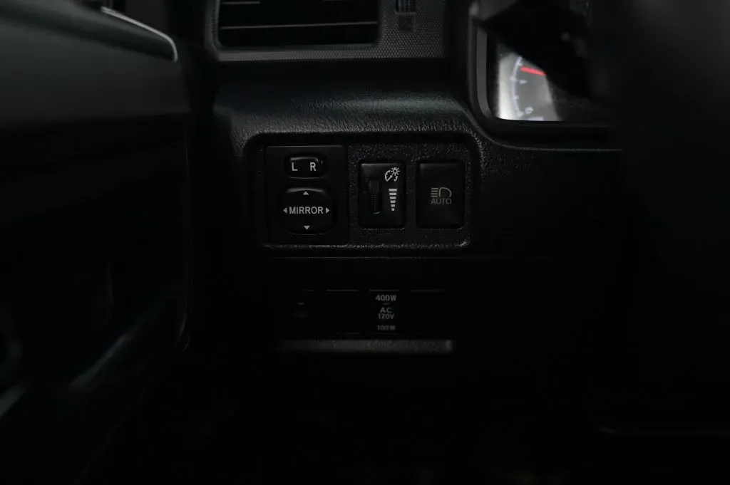 Toyota 4Runner photo 27