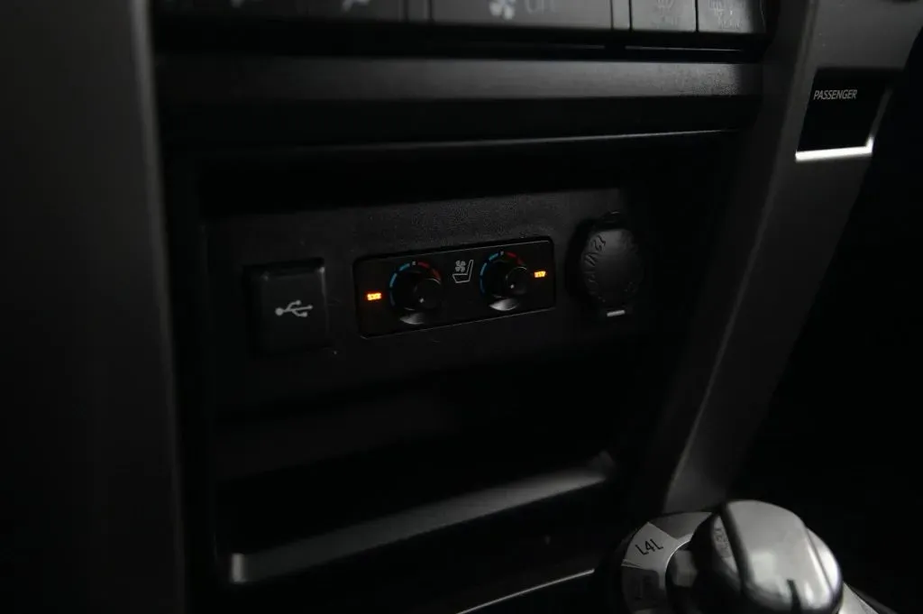 Toyota 4Runner photo 31