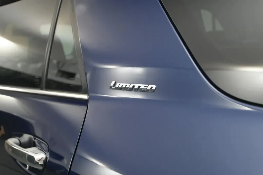 Toyota 4Runner photo 16
