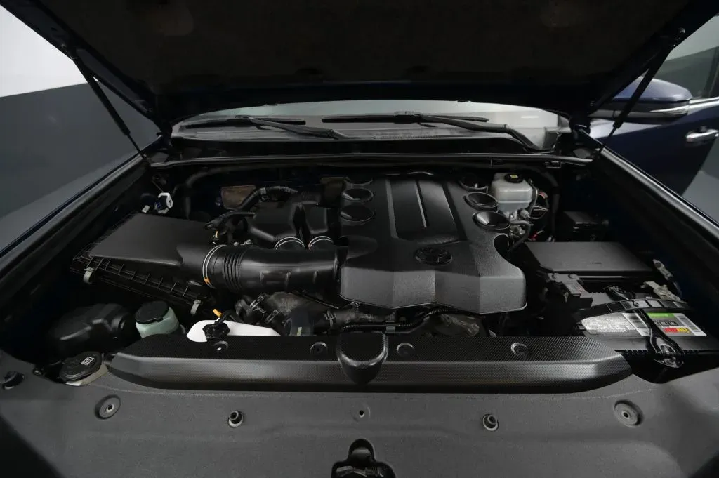 Toyota 4Runner photo 22