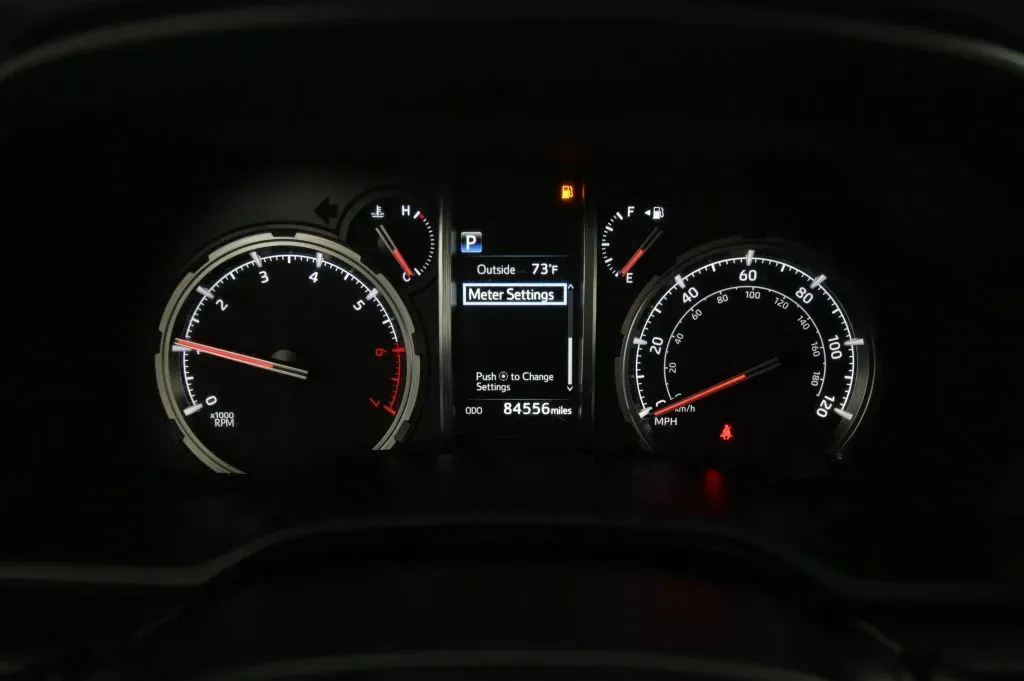 Toyota 4Runner photo 24