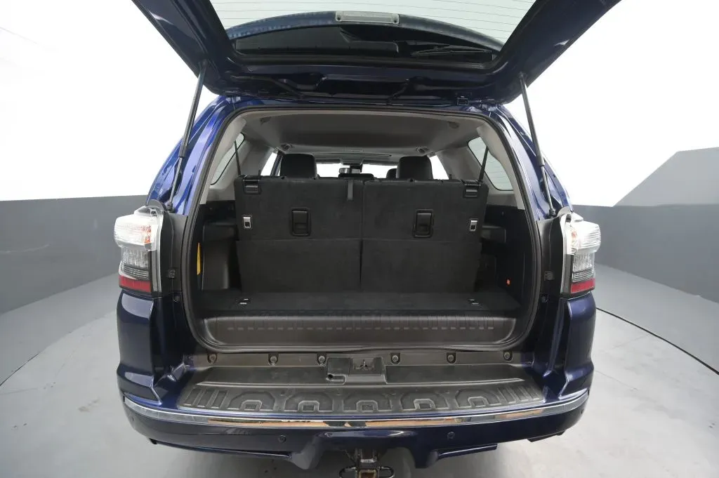Toyota 4Runner photo 49