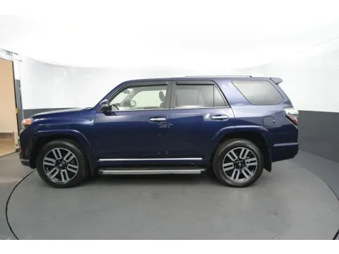 Photos of 2020 Toyota 4Runner Limited Sport Utility 4D for sale in Hillside, NJ at Crazy Cars Hillside