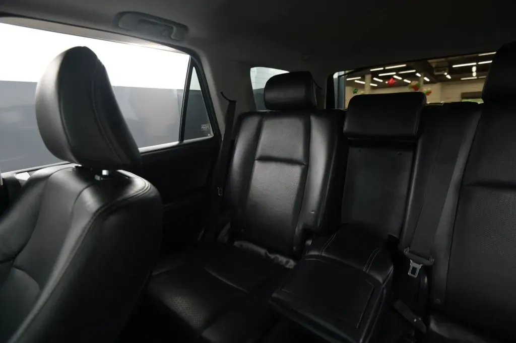 Toyota 4Runner photo 45