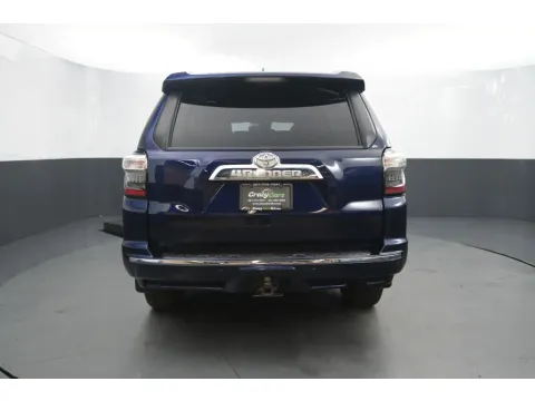 More photos of 2020 Toyota 4Runner Limited Sport Utility 4D at Crazy Cars Hillside, NJ