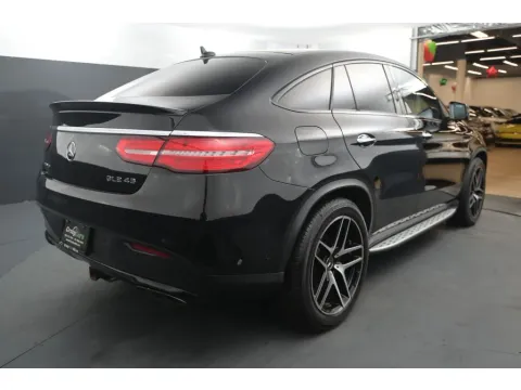 More photos of 2019 Mercedes-Benz AMG GLE Coupe GLE 43 Sport Utility 4D at Crazy Cars Hillside, NJ