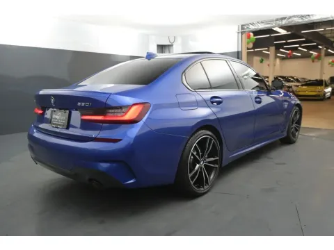 More photos of 2022 BMW 3 Series 330i xDrive Sedan 4D at Crazy Cars Hillside, NJ