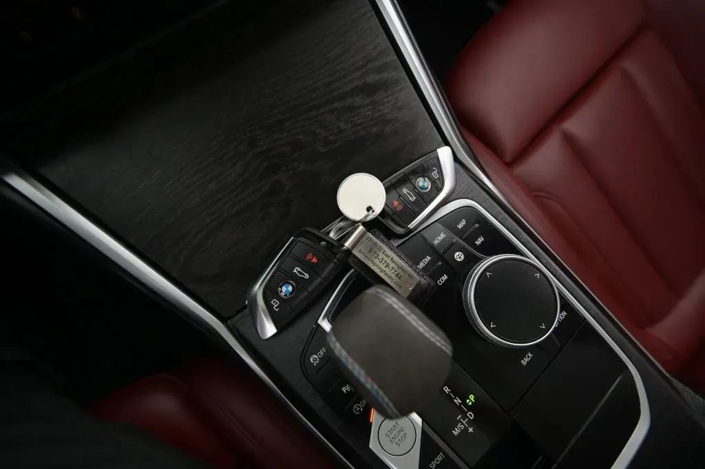 BMW 3 Series photo 30