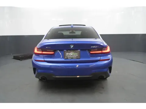 More photos of 2022 BMW 3 Series 330i xDrive Sedan 4D at Crazy Cars Hillside, NJ