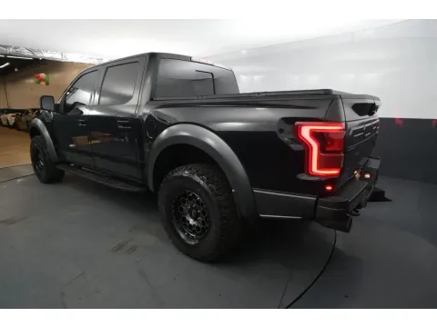 More photos of 2018 Ford F-150 SuperCrew Cab Raptor Pickup 4D 5 1/2 ft at Crazy Cars Hillside, NJ