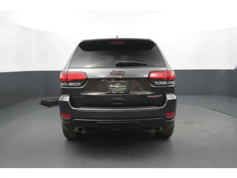 More photos of 2021 Jeep Grand Cherokee Trailhawk Sport Utility 4D at Crazy Cars Hillside, NJ