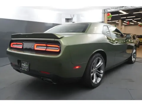 More photos of 2021 Dodge Challenger R/T Coupe 2D at Crazy Cars Hillside, NJ