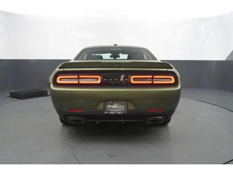 More photos of 2021 Dodge Challenger R/T Coupe 2D at Crazy Cars Hillside, NJ