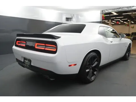 More photos of 2022 Dodge Challenger R/T Coupe 2D at Crazy Cars Hillside, NJ