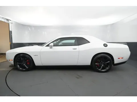 Another view of 2022 Dodge Challenger R/T Coupe 2D for sale in Hillside, NJ at Crazy Cars Hillside