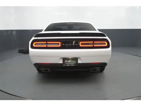 More photos of 2022 Dodge Challenger R/T Coupe 2D at Crazy Cars Hillside, NJ