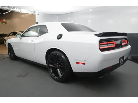 More photos of 2022 Dodge Challenger R/T Coupe 2D at Crazy Cars Hillside, NJ