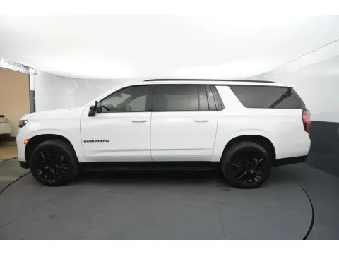 Photos of 2022 Chevrolet Suburban RST Sport Utility 4D for sale in Hillside, NJ at Crazy Cars Hillside