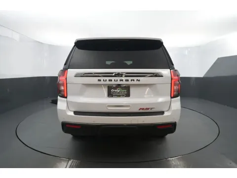 More photos of 2022 Chevrolet Suburban RST Sport Utility 4D at Crazy Cars Hillside, NJ