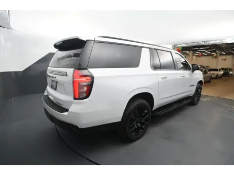 More photos of 2022 Chevrolet Suburban RST Sport Utility 4D at Crazy Cars Hillside, NJ