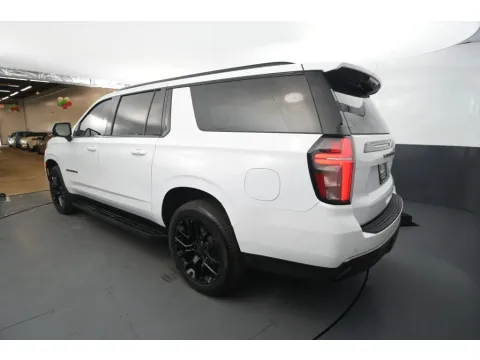 Another view of 2022 Chevrolet Suburban RST Sport Utility 4D for sale in Hillside, NJ at Crazy Cars Hillside