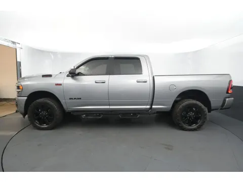 Another view of 2022 Ram 2500 Crew Cab Big Horn Pickup 4D 6 1/3 ft for sale in Hillside, NJ at Crazy Cars Hillside