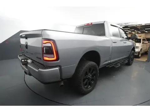 More photos of 2022 Ram 2500 Crew Cab Big Horn Pickup 4D 6 1/3 ft at Crazy Cars Hillside, NJ