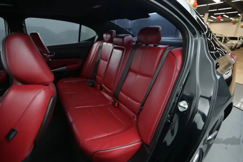 Acura TLX photo 45