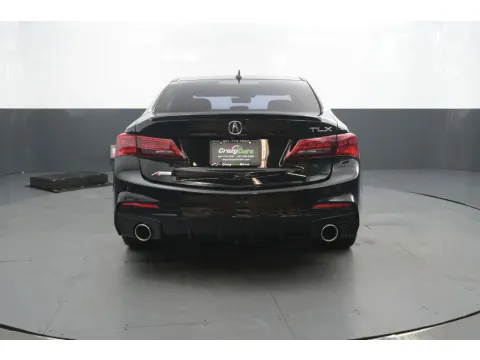 More photos of 2020 Acura TLX 3.5 w/Technology Pkg & A-SPEC Pkg Sedan 4D at Crazy Cars Hillside, NJ