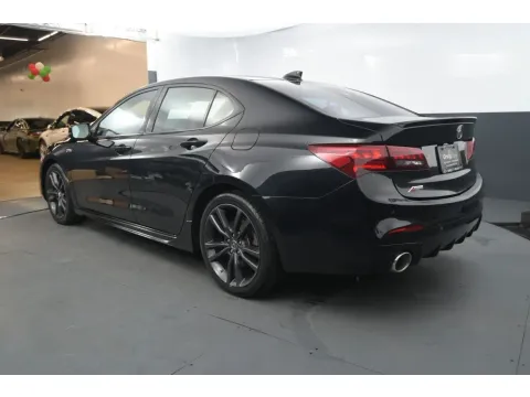 More photos of 2020 Acura TLX 3.5 w/Technology Pkg & A-SPEC Pkg Sedan 4D at Crazy Cars Hillside, NJ