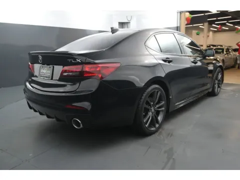 More photos of 2020 Acura TLX 3.5 w/Technology Pkg & A-SPEC Pkg Sedan 4D at Crazy Cars Hillside, NJ
