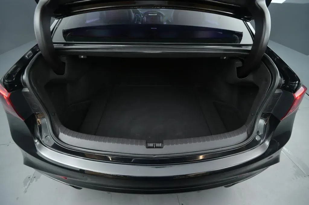 Acura TLX photo 46