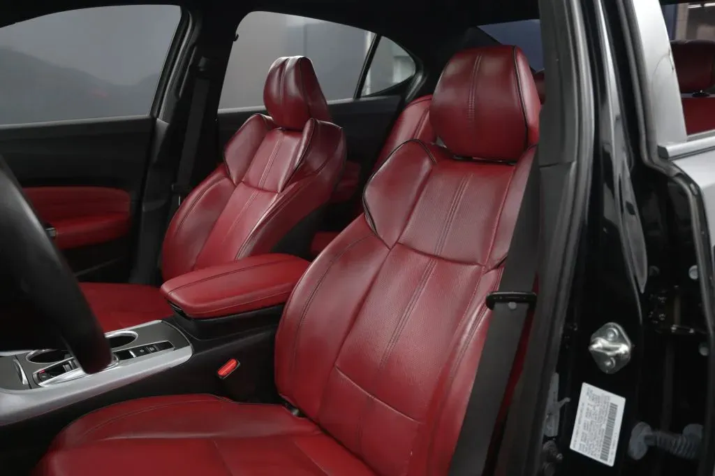Acura TLX photo 41