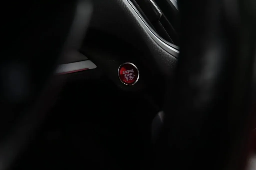 Acura TLX photo 26