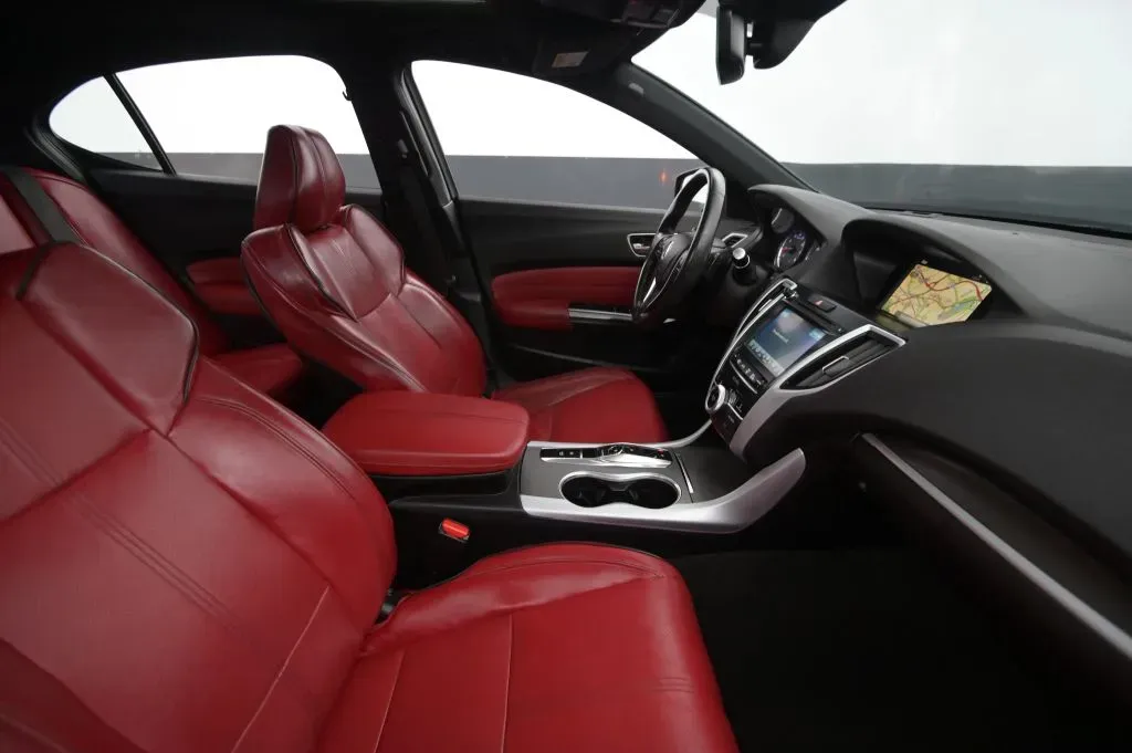 Acura TLX photo 49