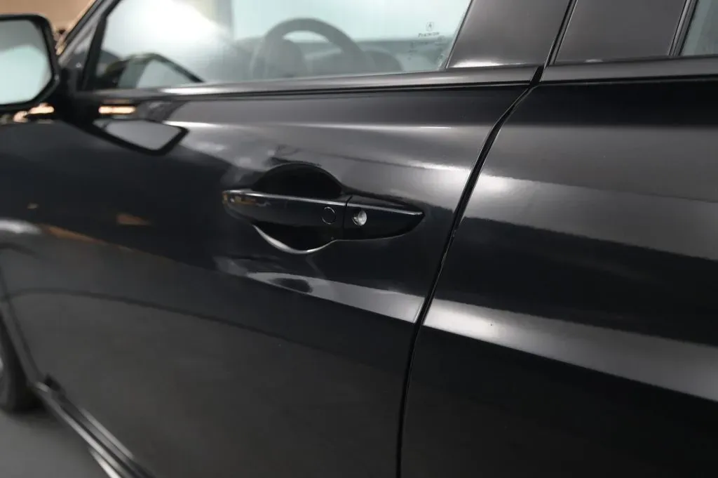Acura TLX photo 13