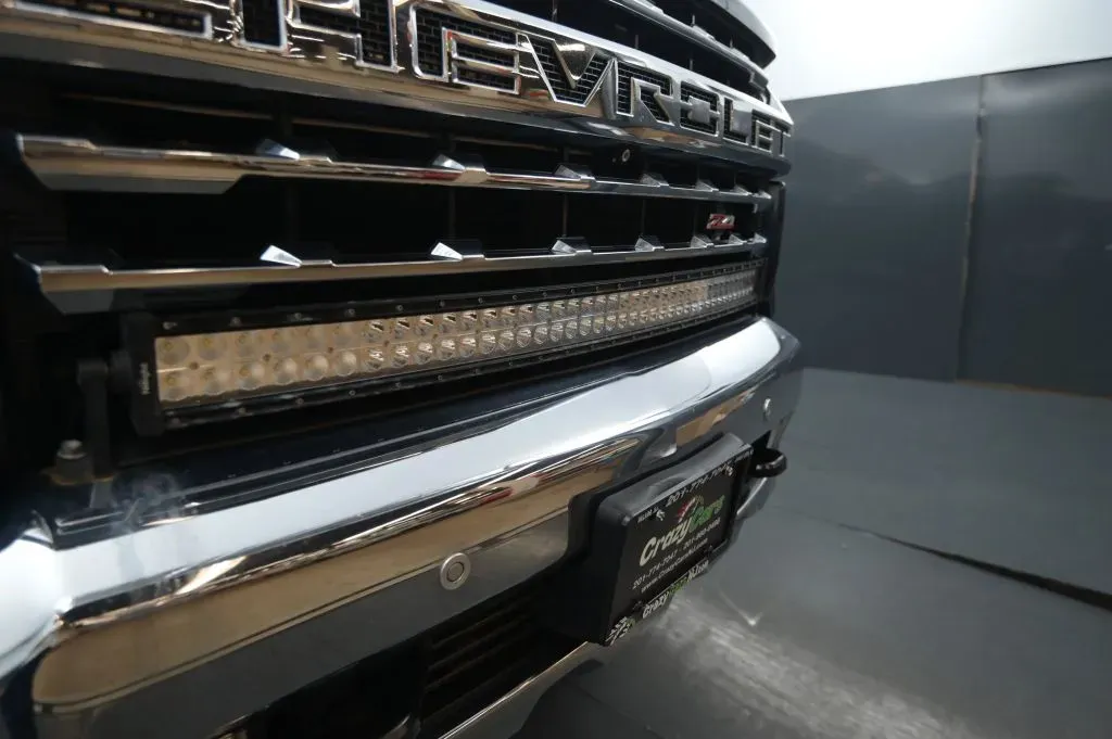 Chevrolet Silverado photo 9