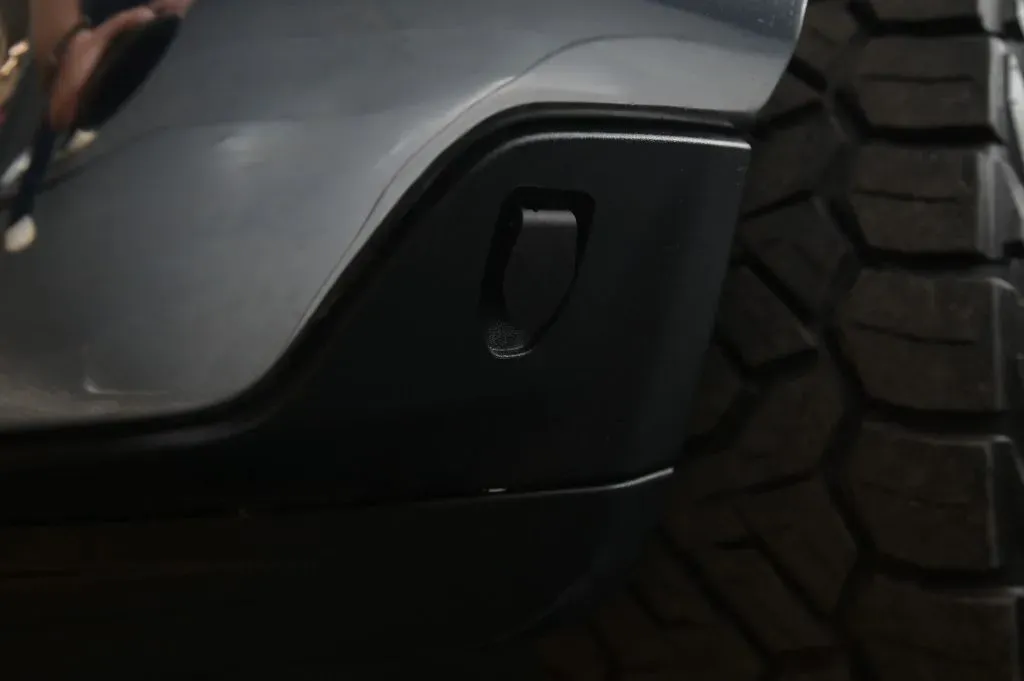 Chevrolet Silverado photo 13