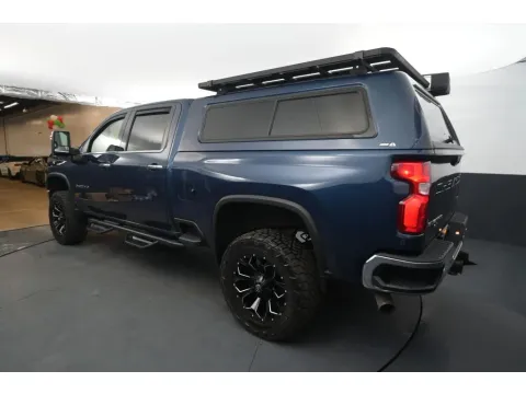 More photos of 2020 Chevrolet Silverado 2500 HD Crew Cab LTZ Pickup 4D 6 1/2 ft at Crazy Cars Hillside, NJ