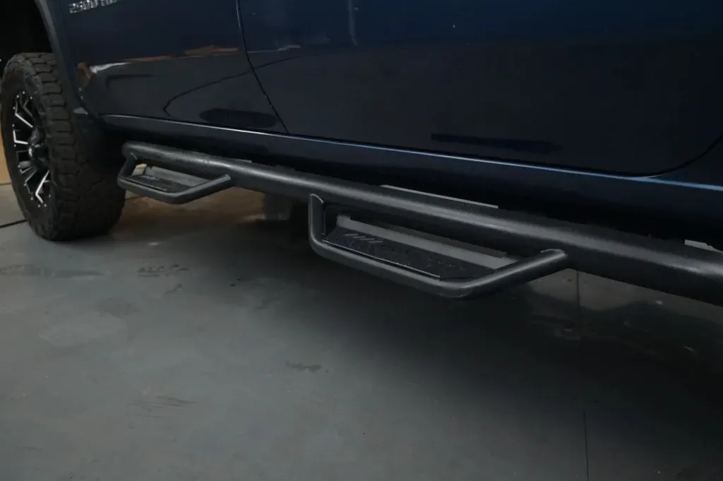 Chevrolet Silverado photo 19