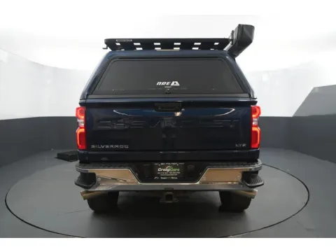More photos of 2020 Chevrolet Silverado 2500 HD Crew Cab LTZ Pickup 4D 6 1/2 ft at Crazy Cars Hillside, NJ