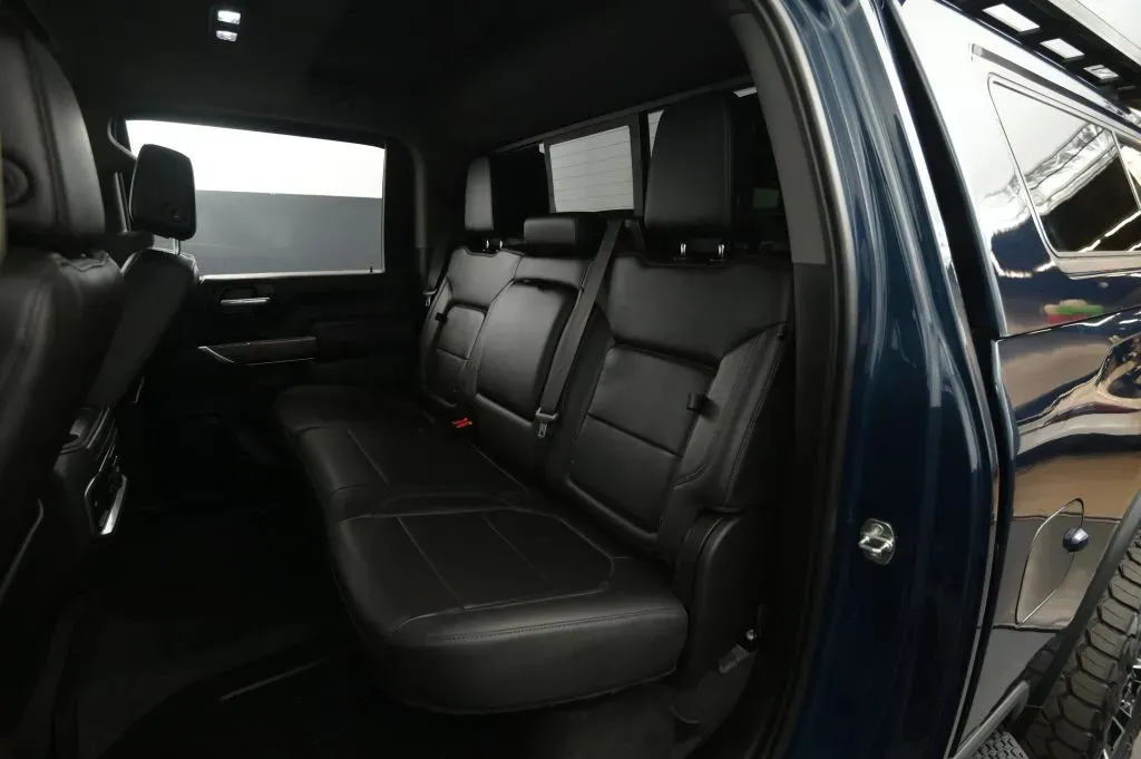 Chevrolet Silverado photo 63