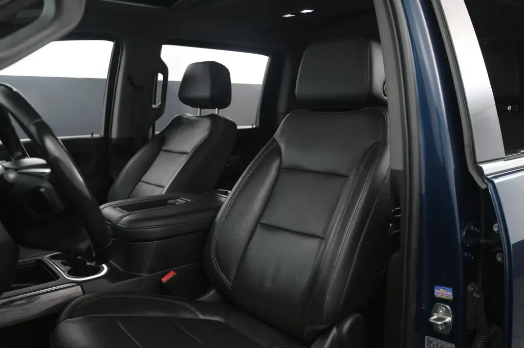 Chevrolet Silverado photo 58